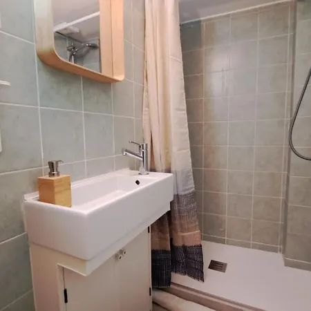 Casa Pesadina Apartment Naples