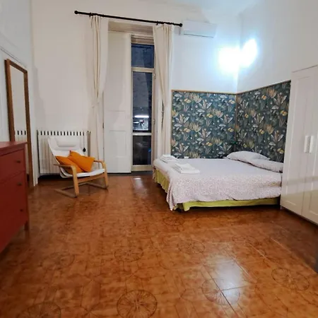 Apartment Casa Pesadina