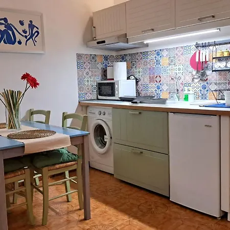 Casa Pesadina * Naples