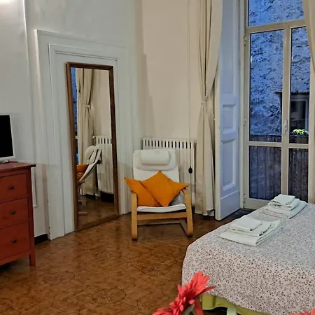Casa Pesadina アパート *