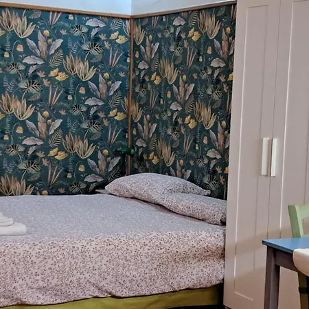 Apartment Casa Pesadina Naples
