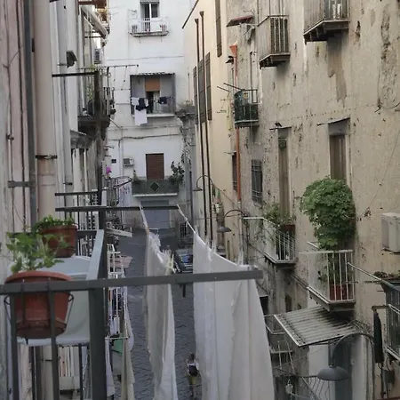Casa Pesadina Διαμέρισμα