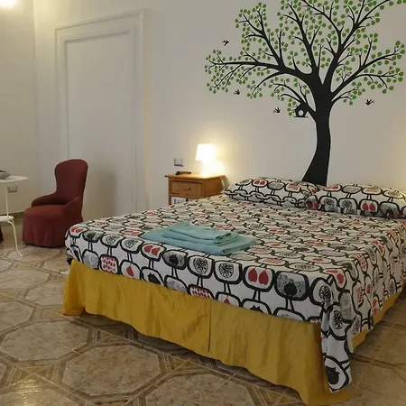 Casa Pesadina Apartment