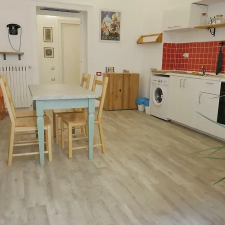 アパート Casa Pesadina ナポリ
