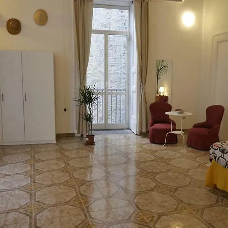 Casa Pesadina * ナポリ