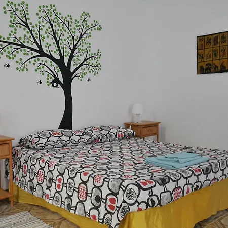 Casa Pesadina Νάπολη