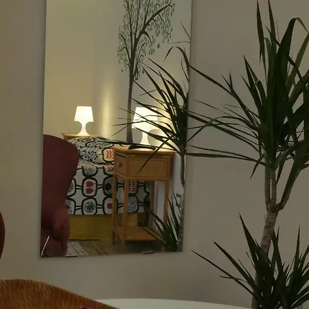 Casa Pesadina * Naples