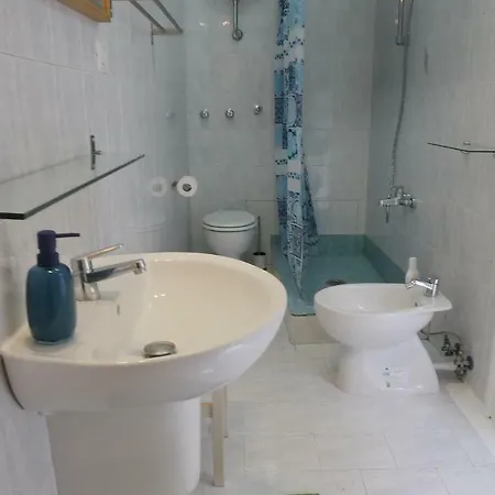 Apartment Casa Pesadina *