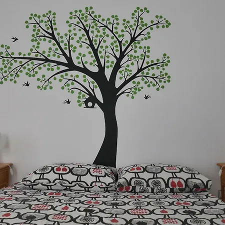 Casa Pesadina Apartment