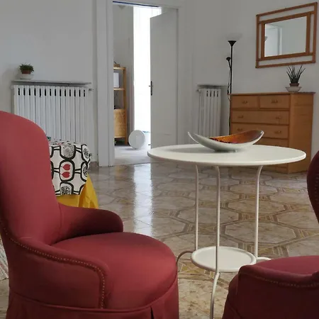 Casa Pesadina Naples