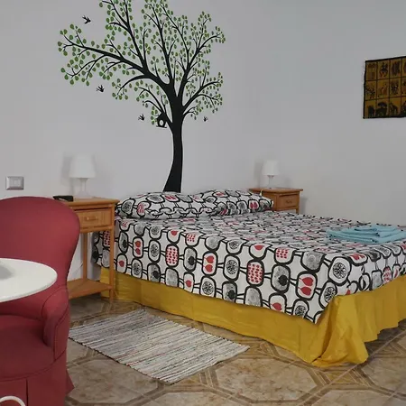 Apartment Casa Pesadina Naples