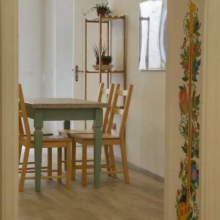 Casa Pesadina *