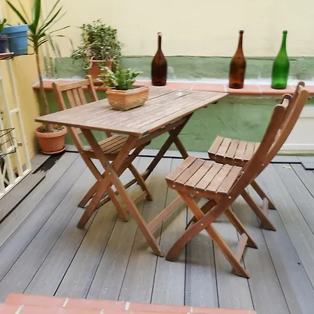 Casa Pesadina Naples