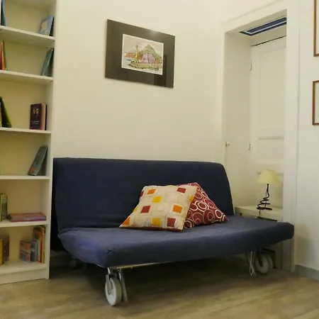 Casa Pesadina Naples