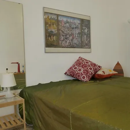 Casa Pesadina