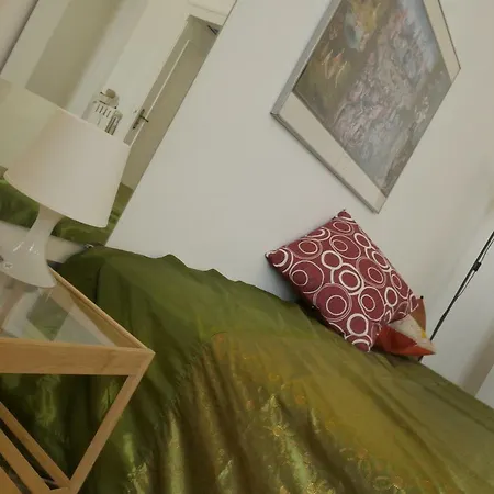 Διαμέρισμα Casa Pesadina *
