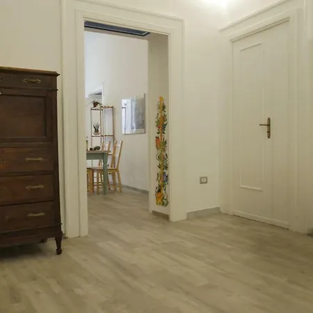 Casa Pesadina