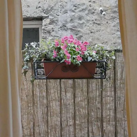Casa Pesadina