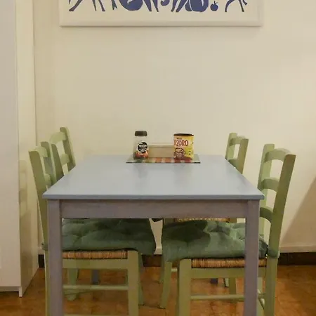 Casa Pesadina * Naples