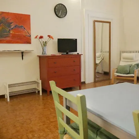 Casa Pesadina アパート ナポリ