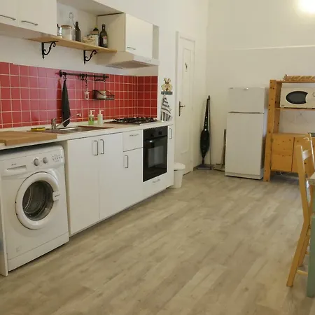 Casa Pesadina Apartmán Neapol